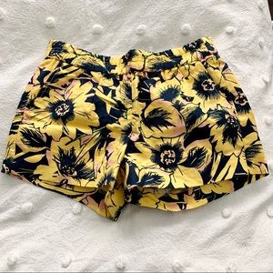 JCrew shorts